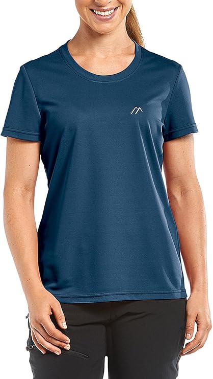 maier sports 女士 waltraud 功能衬衫