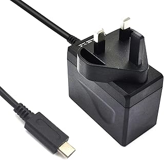 numskull 任天堂 switch 电源插头适配器,1.