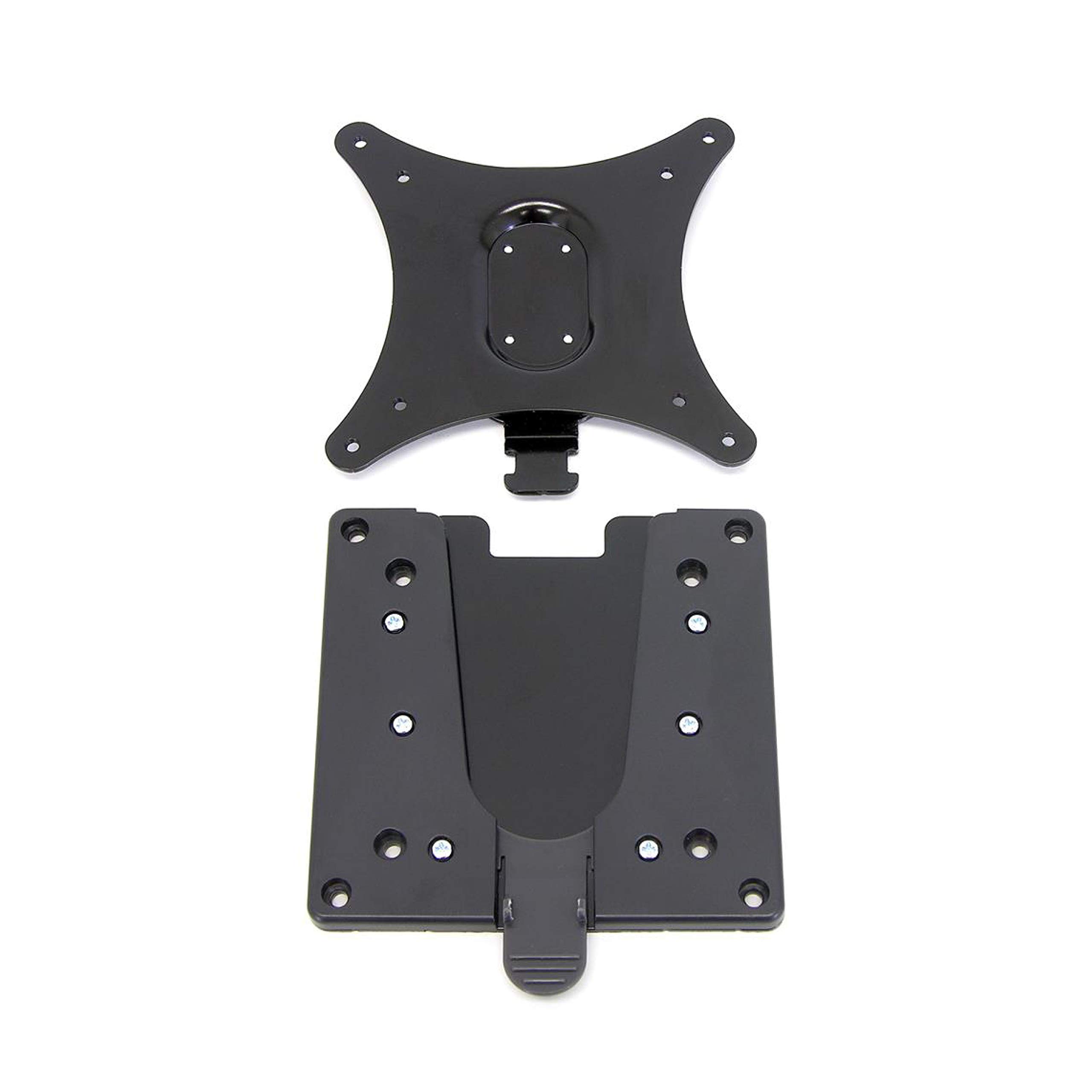 Ergotron 60-589-060/Monitor Quick release bracket.