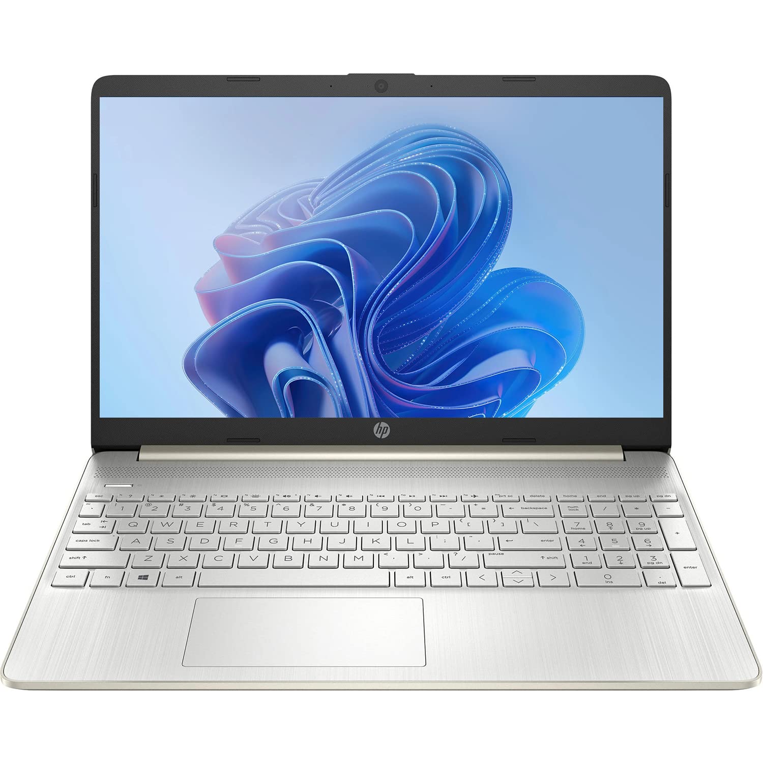 2022 * New HP 15 laptop, 15.6-inch HD LED display,AMD dual-core processor,AMD Radeon graphics,8GB DDR4 memory,128GB SSD,HDMI,USB Type-C,Office 365 1 Annual subscription,Windows 10