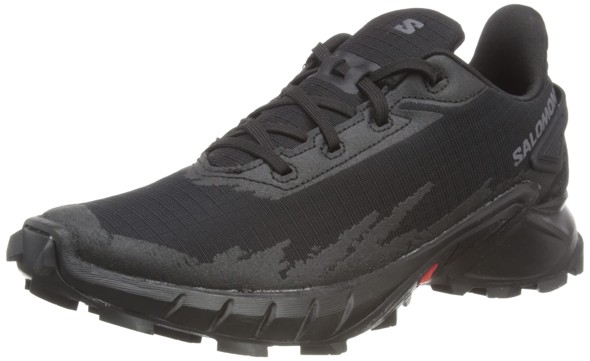SALOMON Men's Alphacross 4 Mountaineering Shoe
