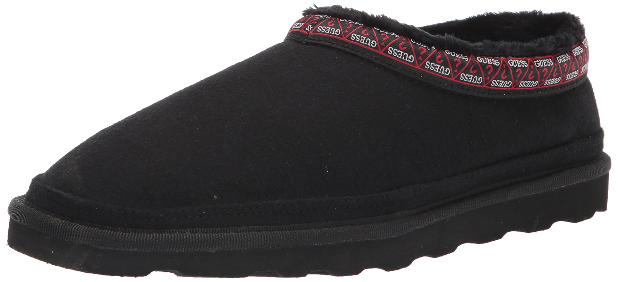 GUESS Men's Walter slippers