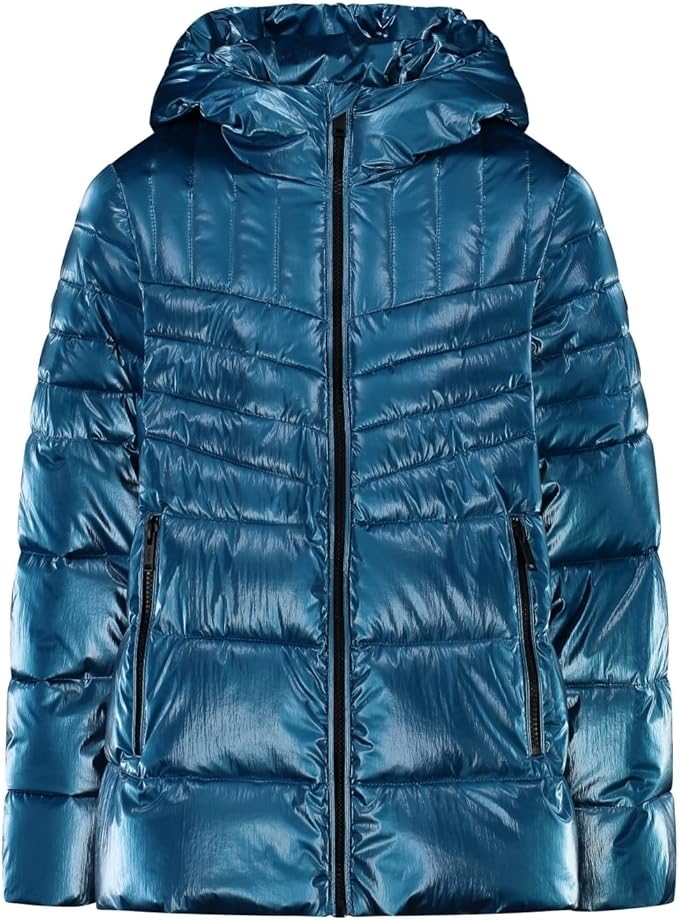 cmp 女童 shine 尼龙夹克