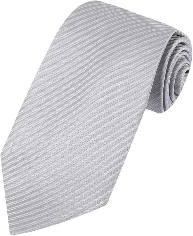 5 厘米紧身领带, 浅灰色,灰色-daa3a01b, one_size : 亚马逊中国