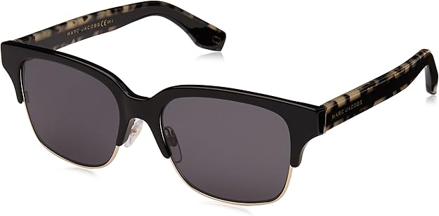 marc jacobs 马克·雅可布 男式 marc274/s 方形太阳镜