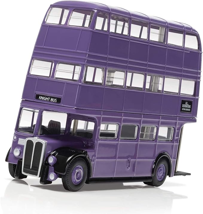 toylandbay corgi cc99726 三层骑士压铸巴士 1/76 比例
