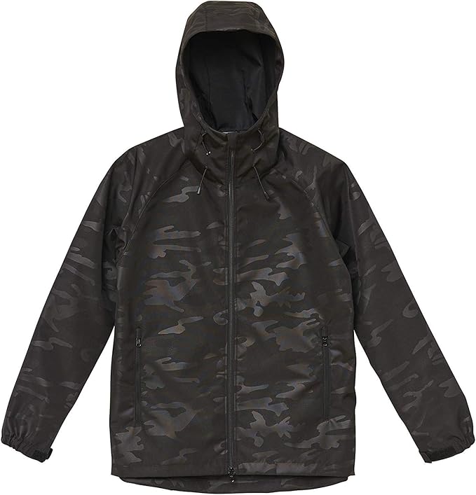 unitedathle连帽卫衣男式748301