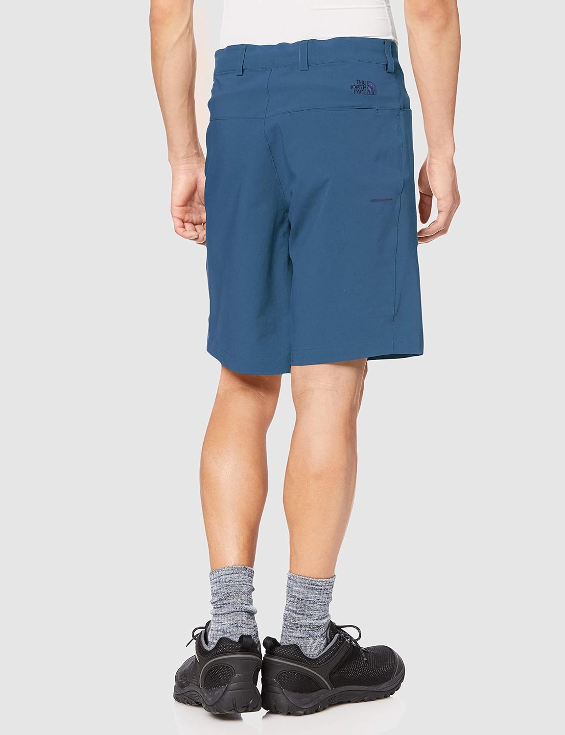 the north face 北面 短裤 运动登山短裤 男士 s 【the north face