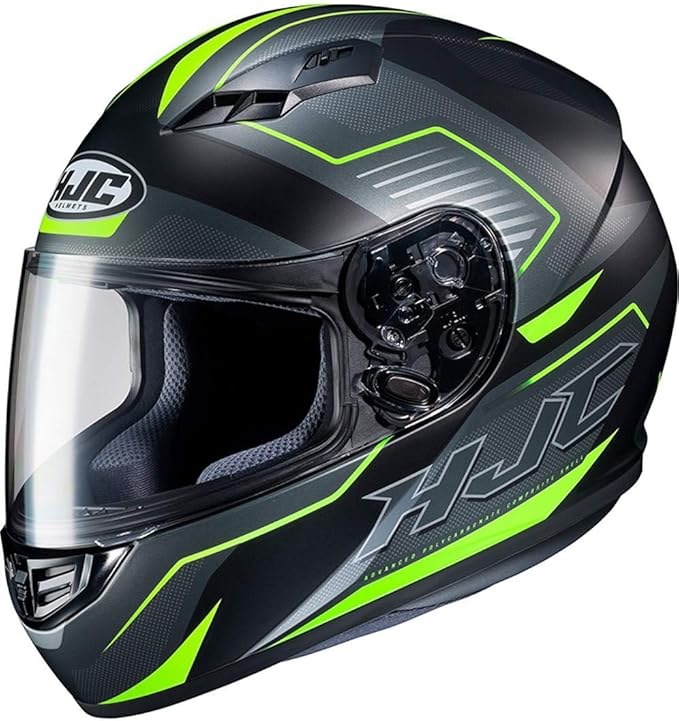 hjc helmets cs-15 trion 头盔
