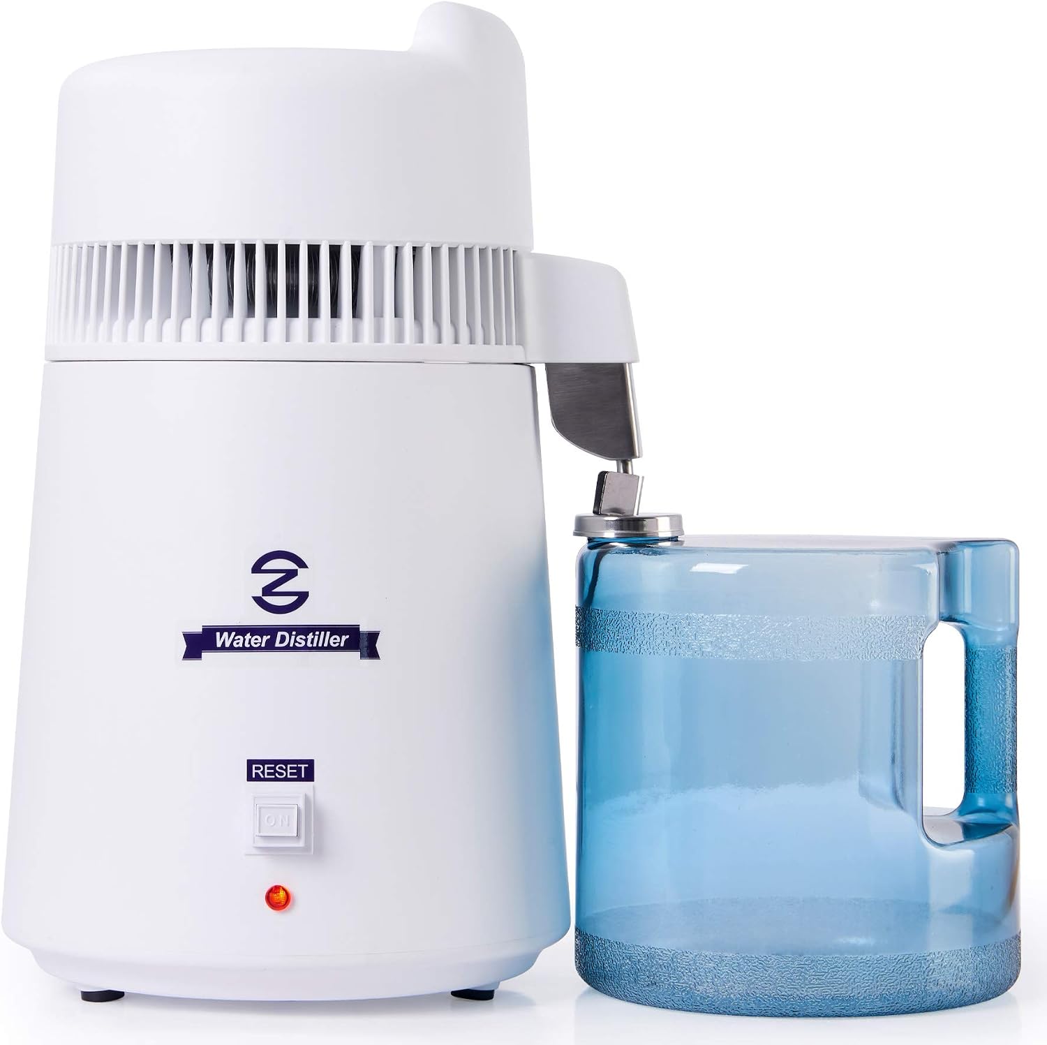 ディディミ（蒸留器） didimi 蒸留水 浄水器 純水 【公式WEBショップ】