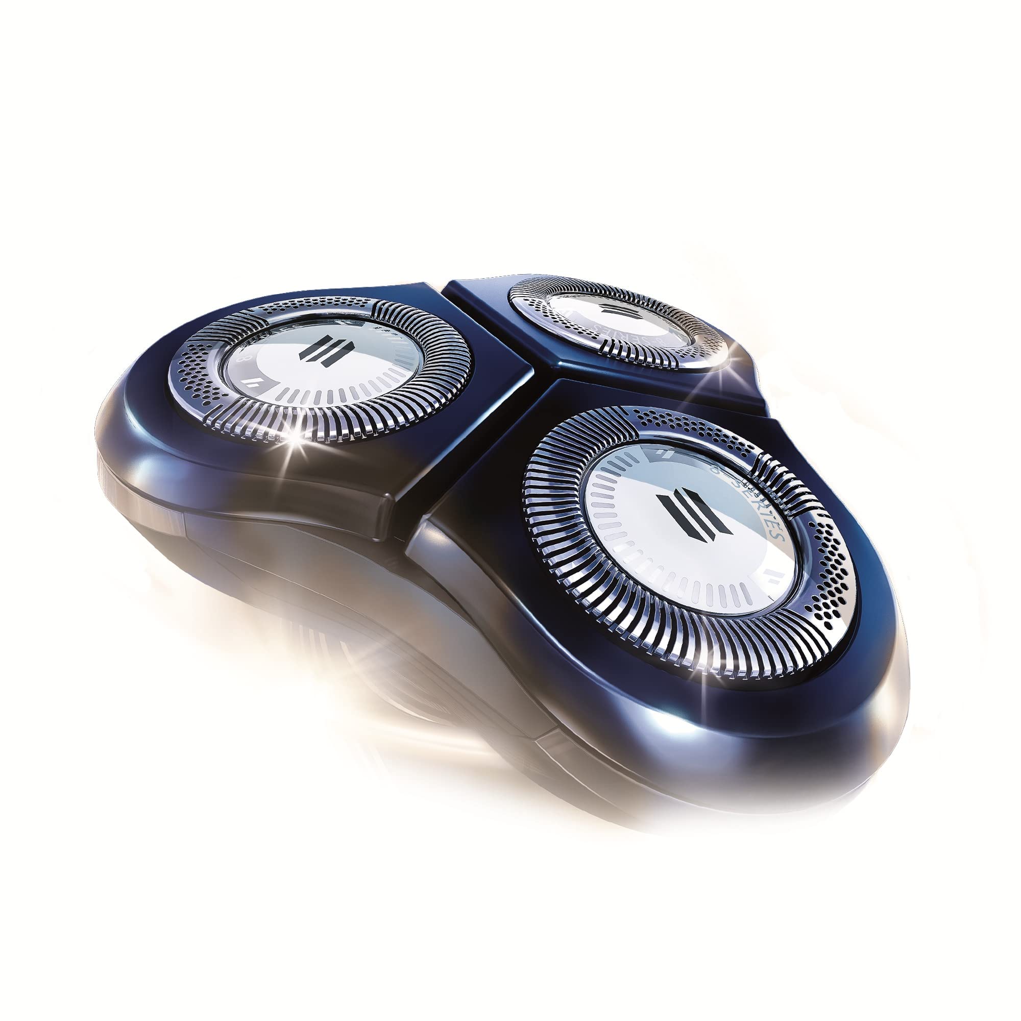 Philips Norelco RQ11(6000 (11x) SensoTouch 2D replacement head