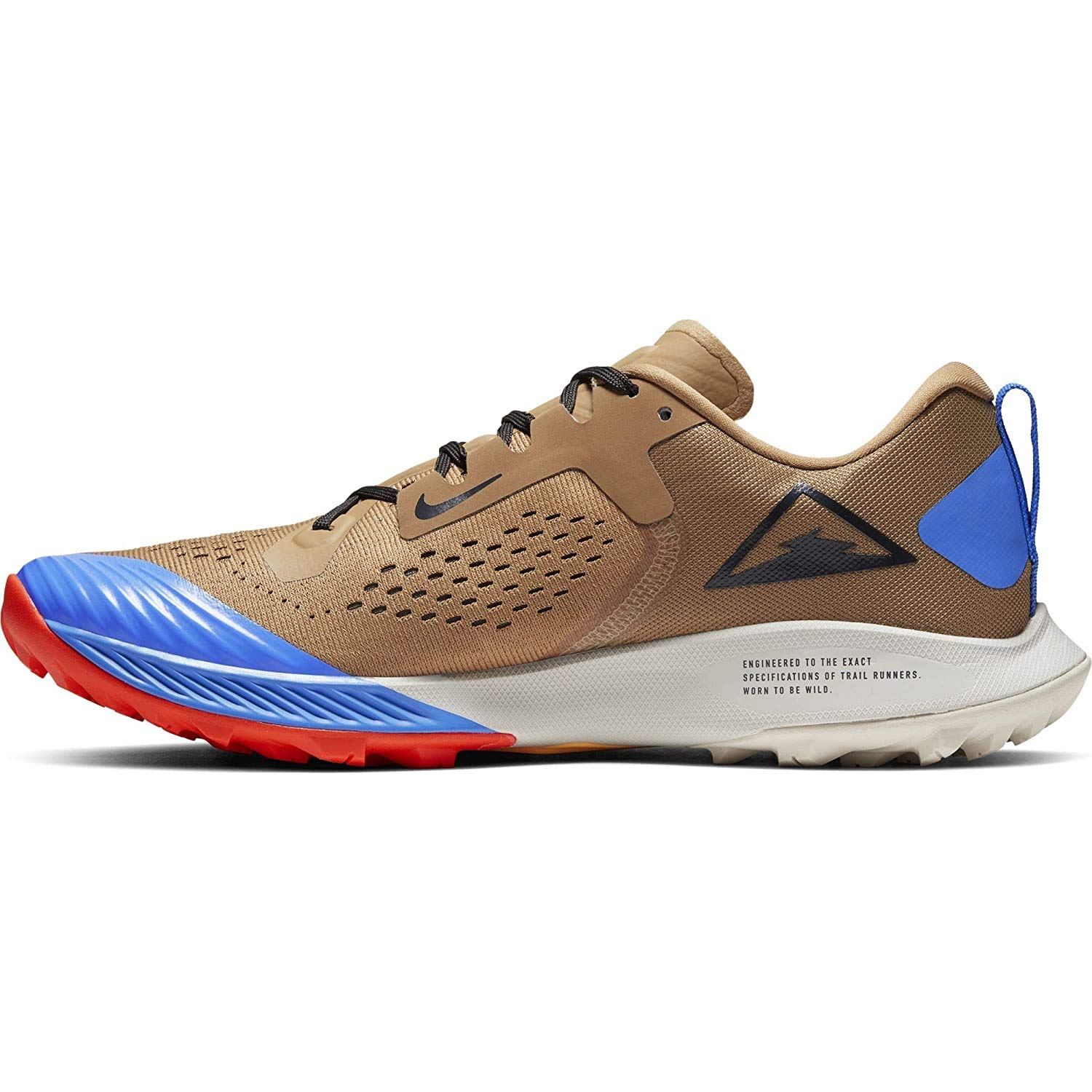 Nike Air Zoom Terra Kiger 5 men's running shoes