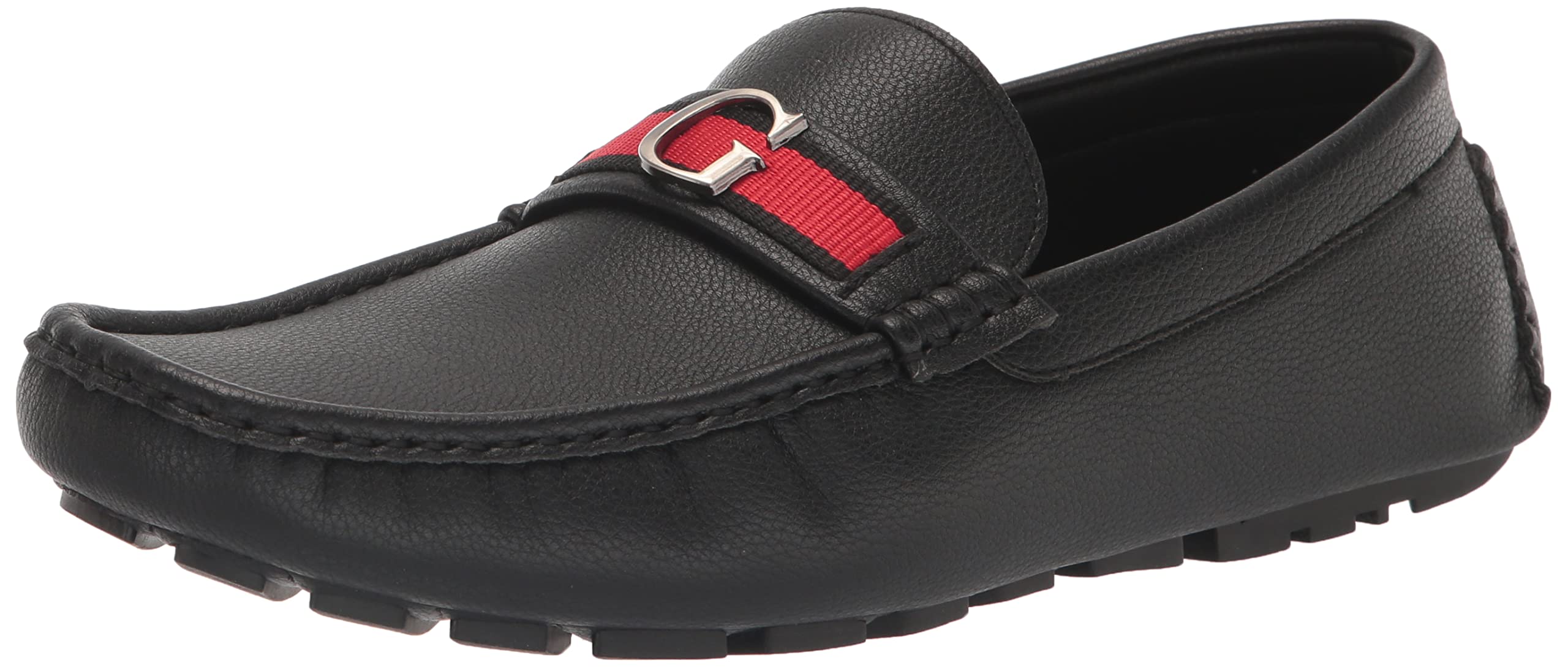 GUESS Men's Aurolo driving style loafers