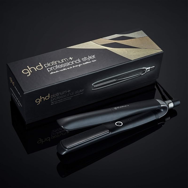 英国 GHD Platinum+ 铂金Plus 直卷两用美发棒 镇店之宝¥1059.08 天猫¥1995 英国 GHD Platinum+ 铂金Plus 直卷两用美发棒 镇店之宝¥1059.08 天猫¥1995