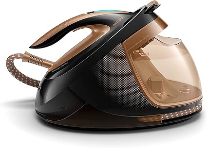 Philips 飞利浦gc96 80 蒸汽熨斗 1 8 升 法国版 亚马逊中国 小家电