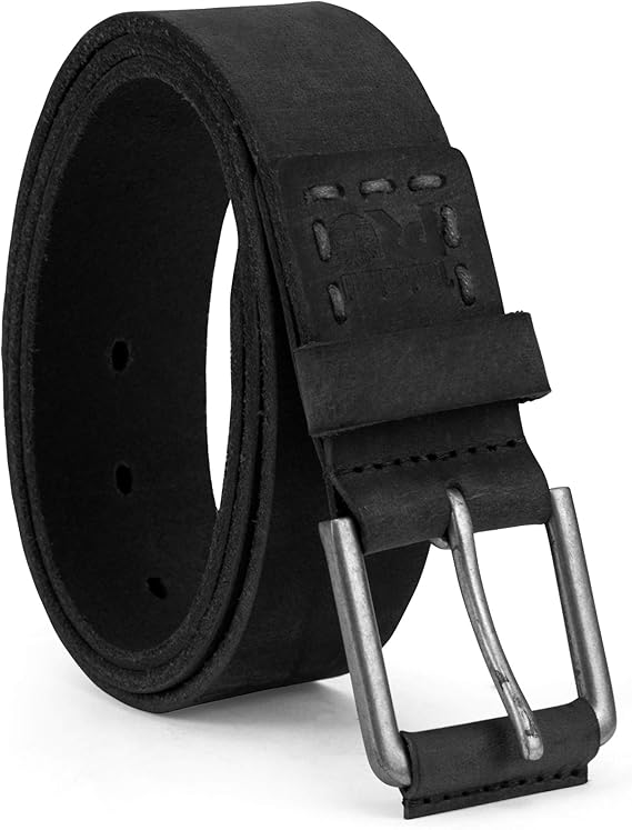 timberland 40mm 男式工装皮带