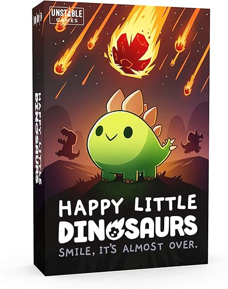 Teeturtle Happy Little Dinosaurs 基础游戏 玩具 亚马逊中国