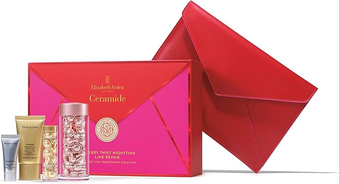 伊丽莎白雅顿礼盒