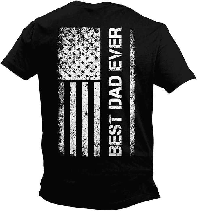 父亲节美国国旗男式 t 恤【tcombo】 服饰箱包 - 亚马逊中国