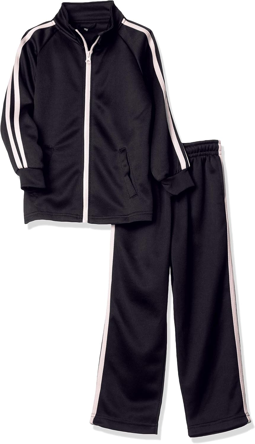 catch 儿童 运动衫 上下套装 套装 训练 长袖 长裤 家居服 运动衫上下