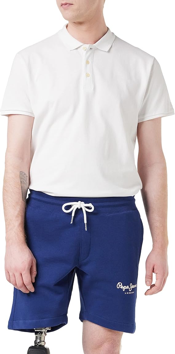 pepe jeans 男士 george 短裤