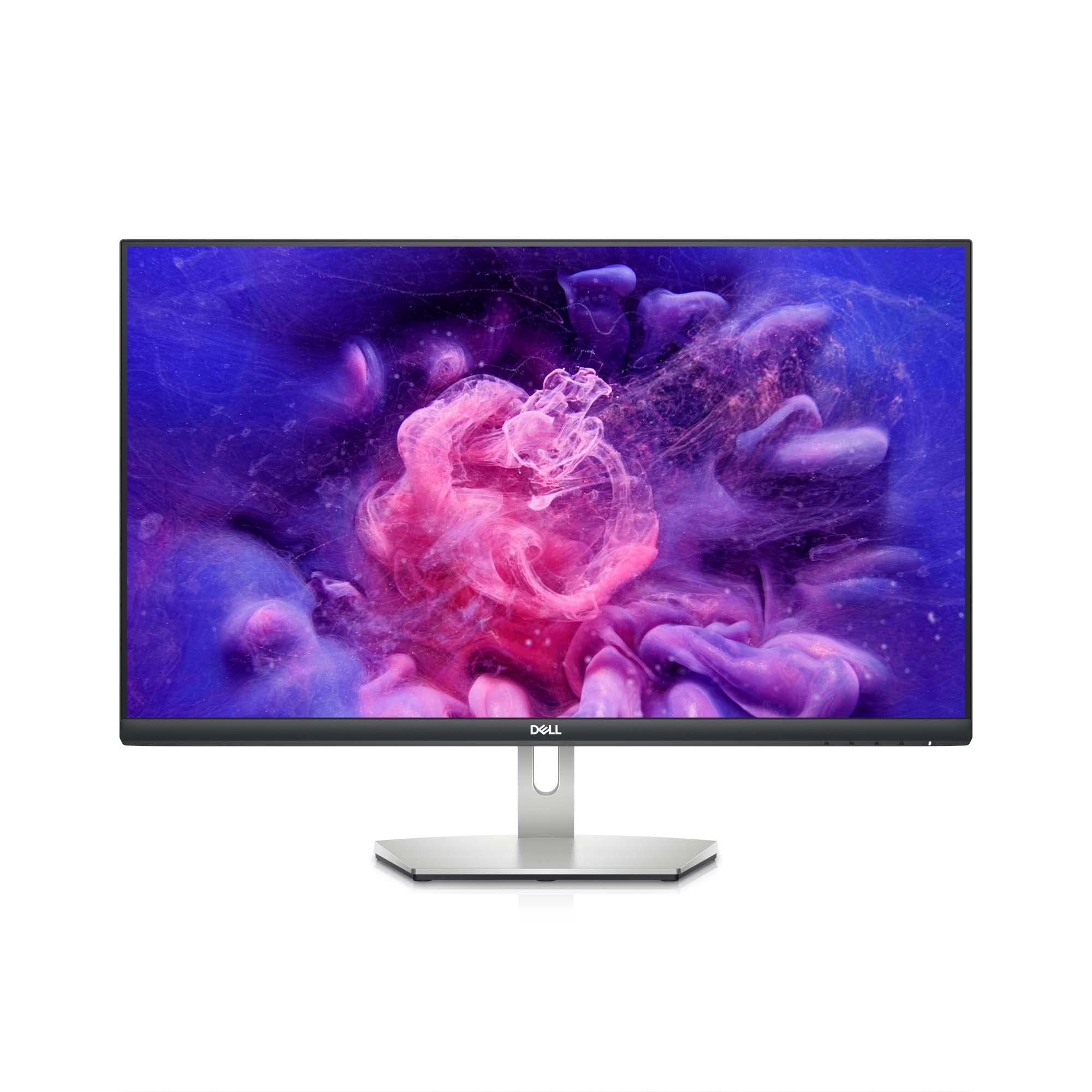 Dell 27 Monitor - S2721D,QHD 2560 x 1440 @ 75 Hz