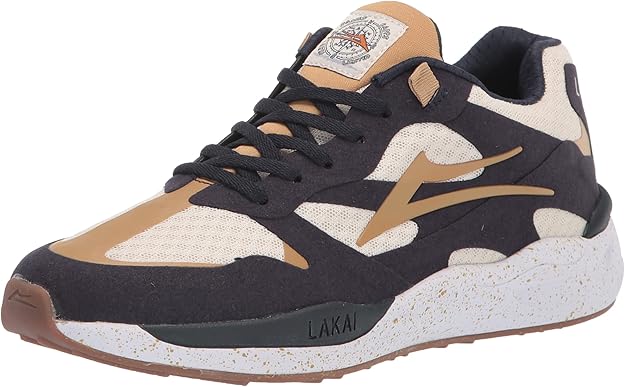 lakai 男士 evo 2.0 滑板鞋