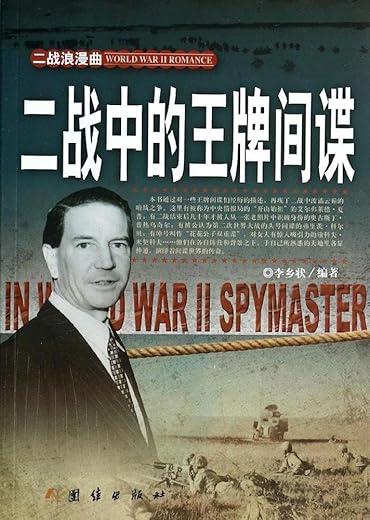 《王牌间谍》王海 著【文字版_PDF电子书_下载】 《王牌间谍》王海 著【文字版_PDF电子书_下载】