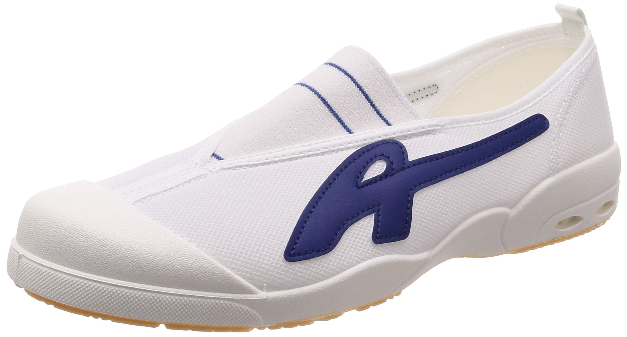 ASAHI indoor shoes Quick drying wicking fungi Made in Japan 009EC