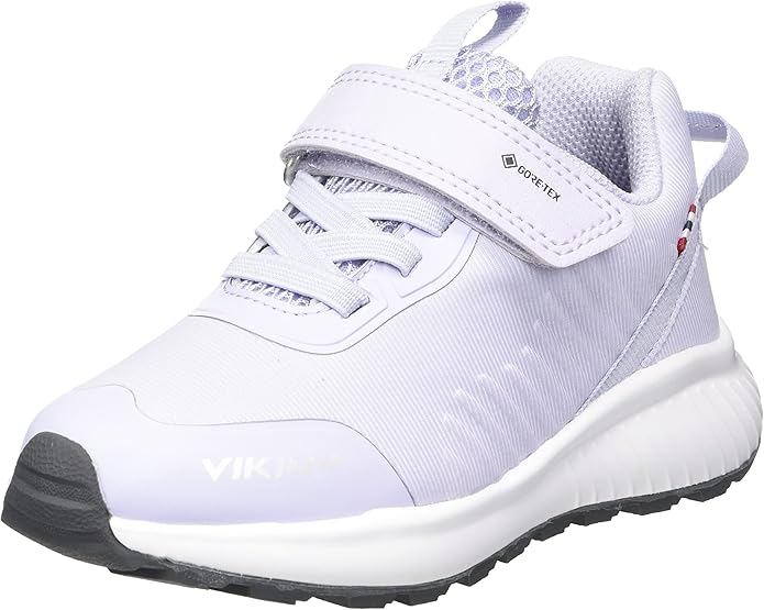 viking 中性 儿童 aery tau low gtx 徒步鞋