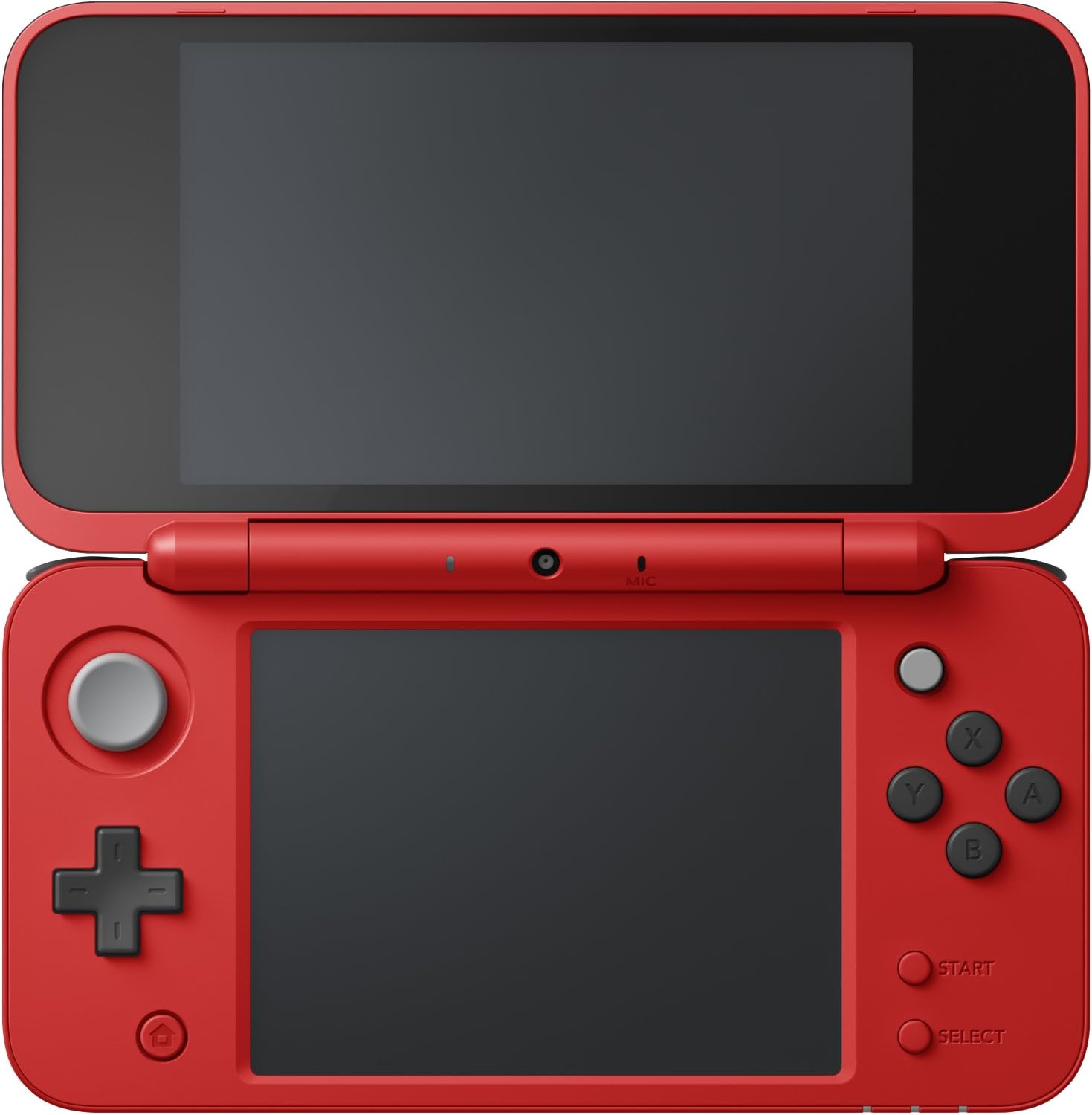 New Nintendo 任天堂2ds Xl 神奇宝贝版 亚马逊中国 游戏 娱乐