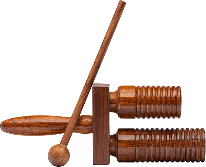 fuzeau 70791 agogo 2 音调小号 : 亚马逊中国: 乐器