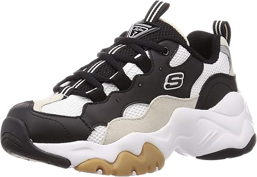 skechers d lites 3 high alert