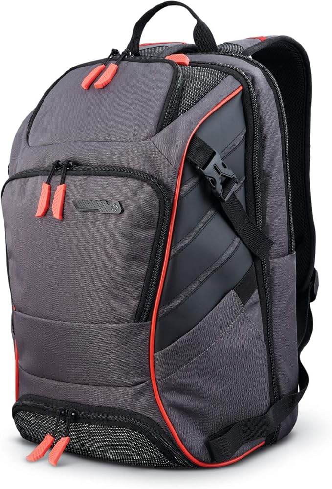 samsonite 新秀丽 remagg 背包 : 亚马逊中国: 服饰箱包