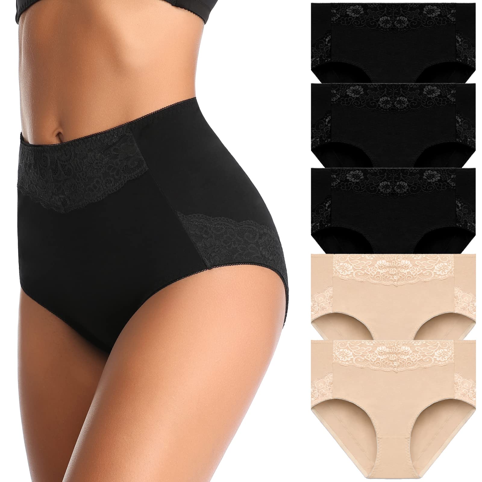 Annenmy Sleep T 恤上衣和短裤睡衣套装 女式