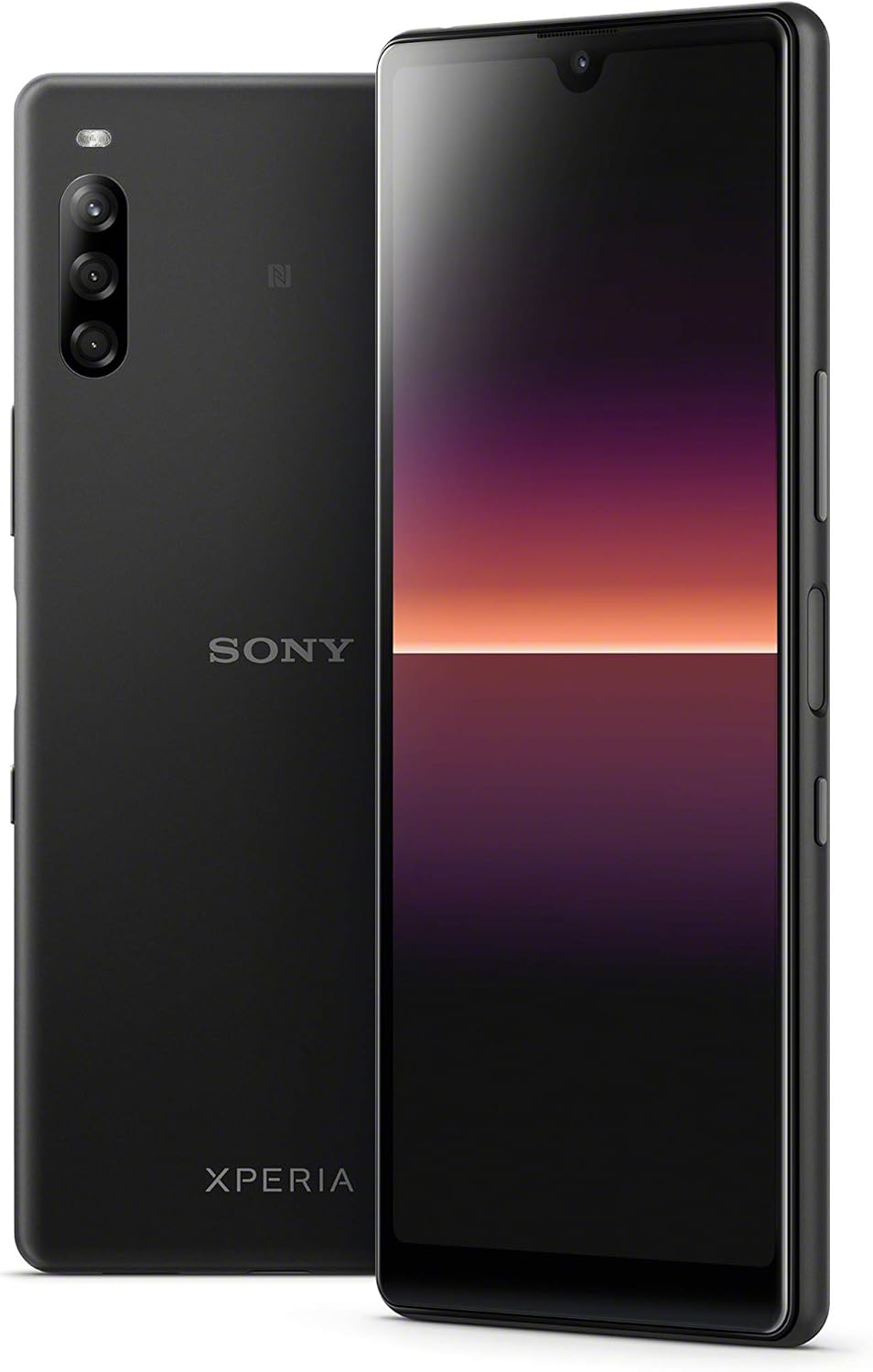sony 索尼 xperia l4手机- 6.