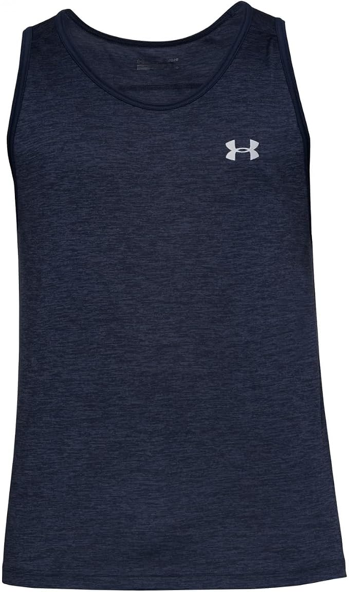 under armour 安德玛 tech 男士背心