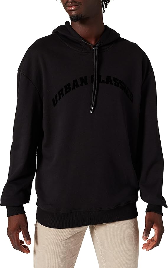 urban classics 男士 gate hoody 连帽衫
