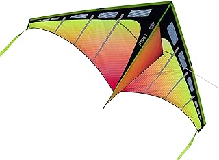 prism kite technology zenith 7 红外线单线风筝,可随时使用线,上线