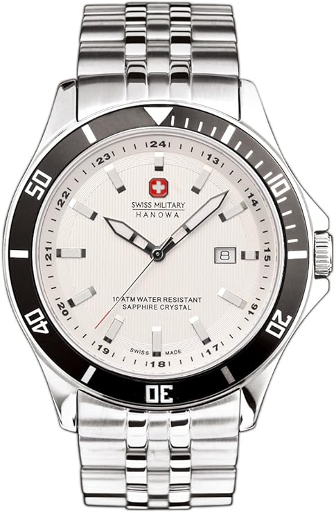 swissmilitaryswissmilitary腕表flagshipml319男士正规进口商品