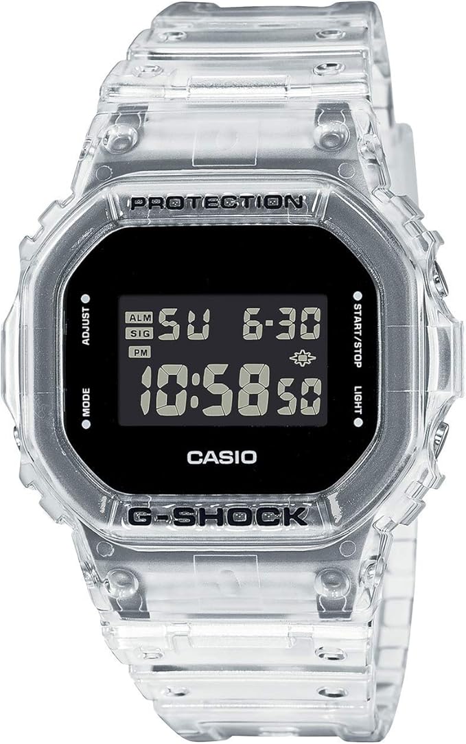 g-shock dw5600ske-7