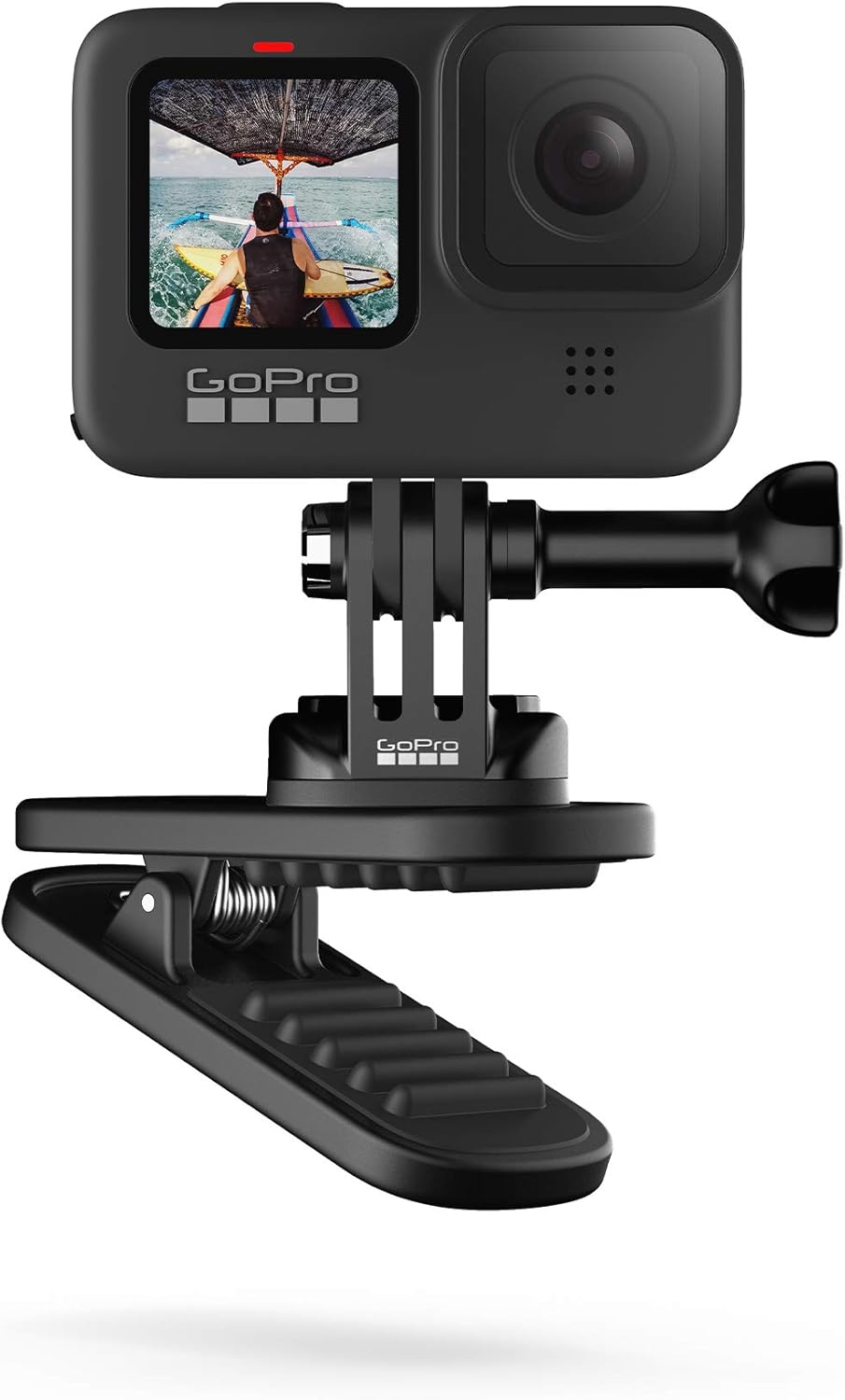 Gopro Gopro 磁性旋转夹 官方gopro 配件 价格报价图片评测多少钱