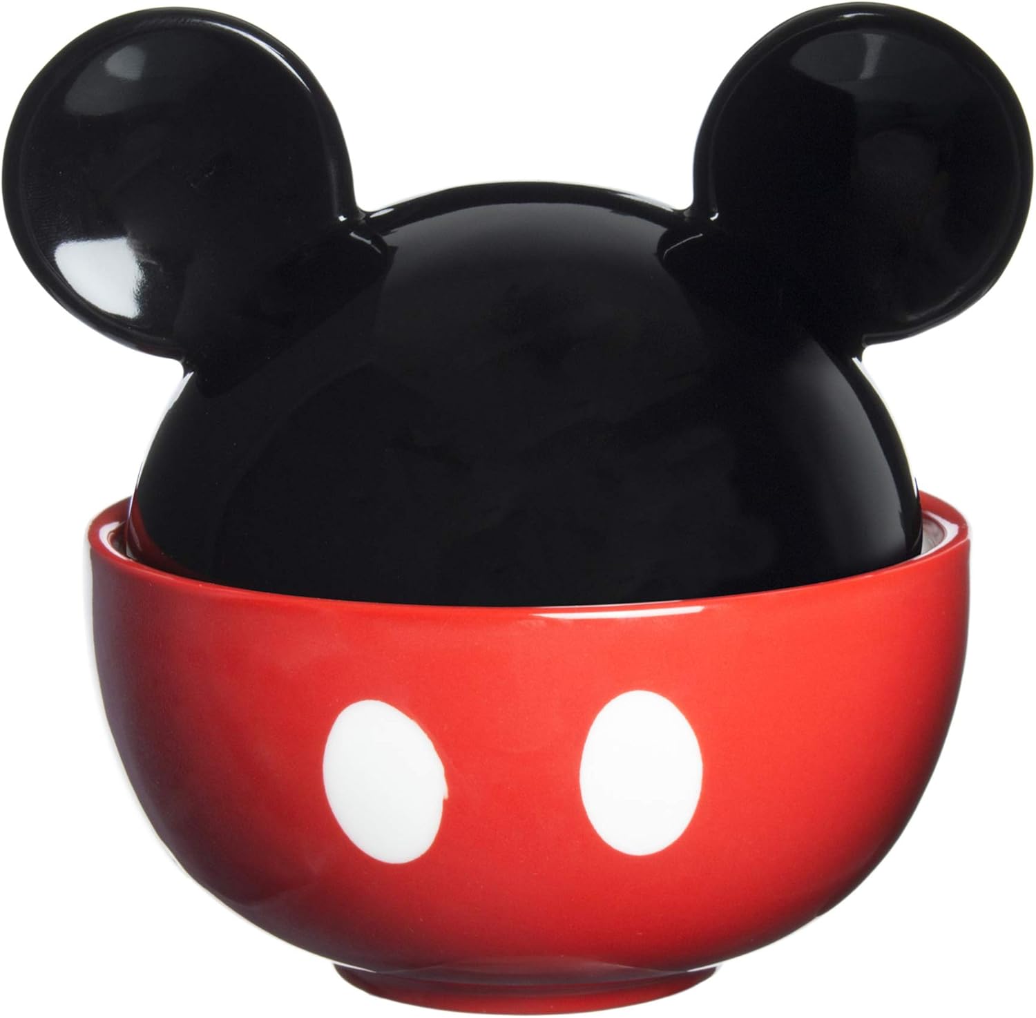 迪士尼 米老鼠 橡皮(带盖) san2169