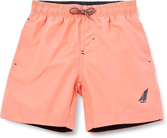 blue seven 青少年男孩游泳短裤 沙滩短裤