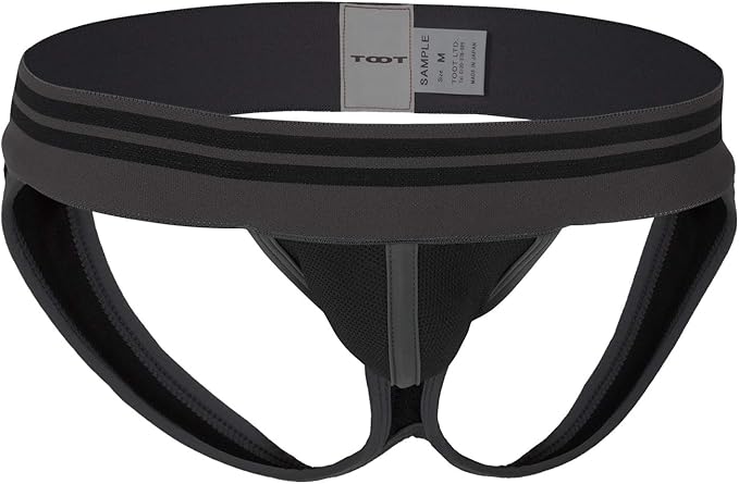 tot 男士 y字裤 慢跑背带 运动 ander 护具 yb20i343 双线y型背部