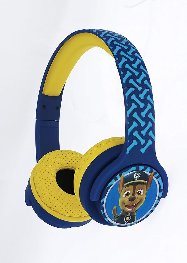 otl technologies paw patrol chase 儿童无线耳机