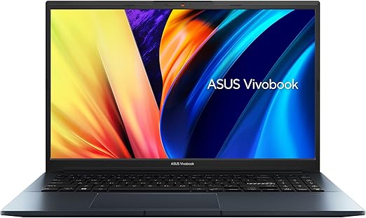 asus 华硕 标准笔记本电脑 vivobook pro 15 15.