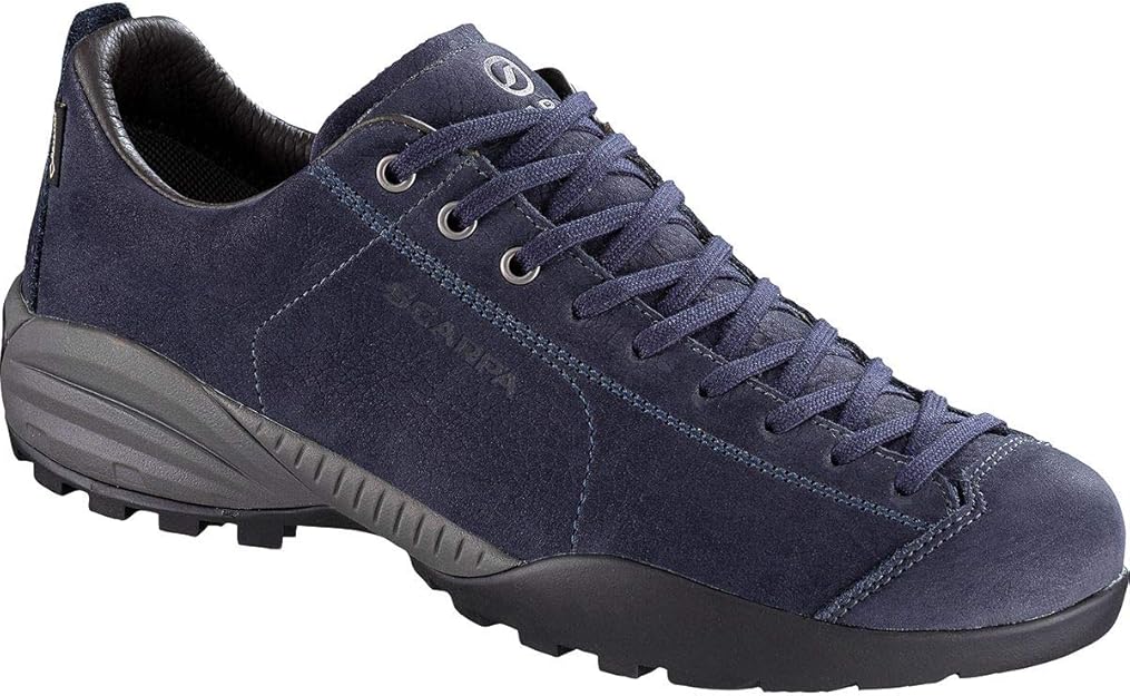 scarpa男士mojitourbangtx徒步登山鞋