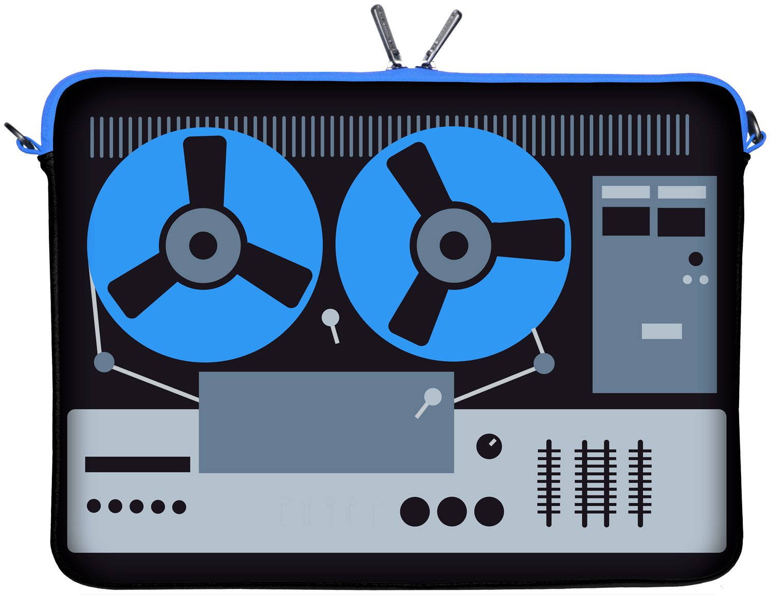 digittrade Designer notebook Inner case Notebook case netbook COVER Tablet case Neoprene 25.9cm / 29.5cm / 33.8cm / 39.6cm / 43.9cm