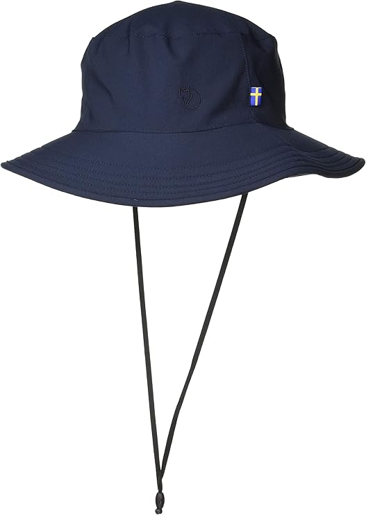 fjall raven 户外 帽子 abisko summer hat 防蚊 77406 abisko sun